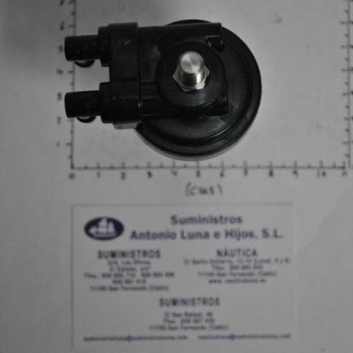 Filtro de combustible 3AD-02230-0 original Tohatsu [2]