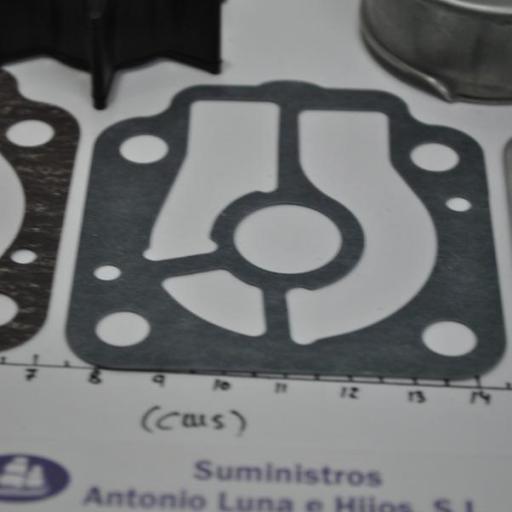 Kit de reparación de la bomba de agua 3T5-87322-3 original Tohatsu [2]