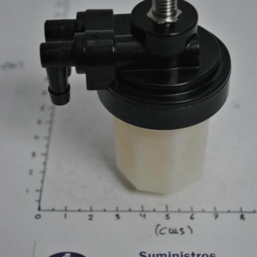 Filtro de combustible 3AD-02230-0 original Tohatsu [3]