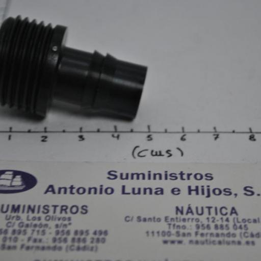 Conector desalador 17917-87L00 original Suzuki [5]