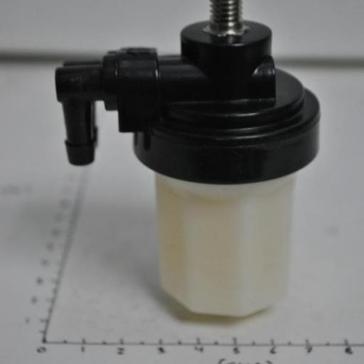 Filtro de combustible 3AD-02230-0 original Tohatsu