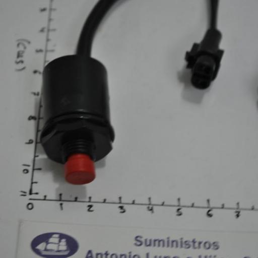 Desconectador de seguridad 37820-93J05 original Suzuki [4]