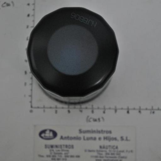 Filtro de aceite original 5GH-13440-72 Yamaha [3]