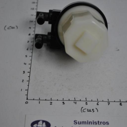 Filtro de combustible 3AD-02230-0 original Tohatsu [4]