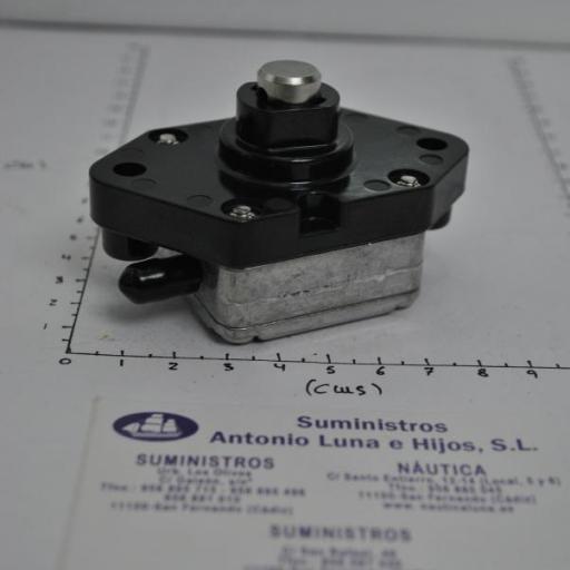 Bomba de combustible (equivalente 6BX-24410-00 Yamaha) [7]