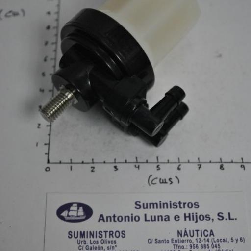 Filtro de combustible 3AD-02230-0 original Tohatsu [5]