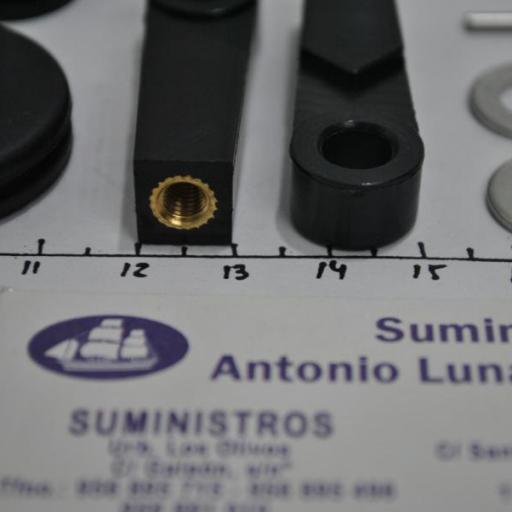 Kit de adaptación de mando popero a mando morse (equivalente 66T-48501-00 Yamaha) [4]