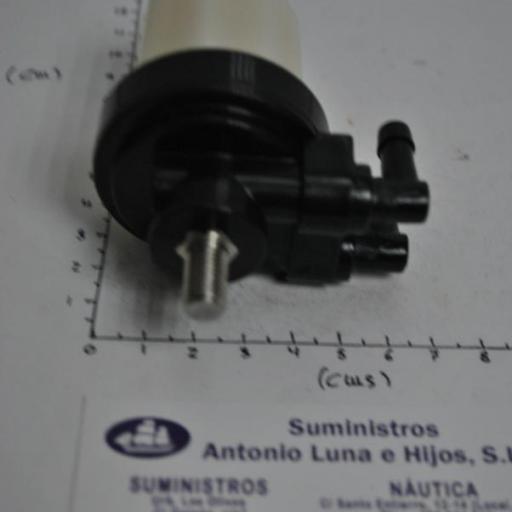 Filtro de combustible 3AD-02230-0 original Tohatsu [6]