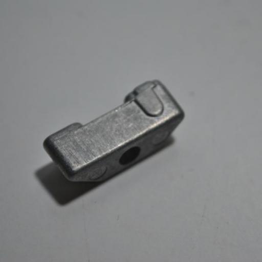 Ánodo de zinc (equivalente 6E5-11325-00 Yamaha) RecMar [1]