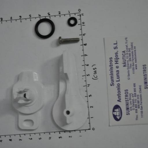  Cierre de registro blanco Nuova Rade [1]