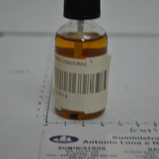 Barniz para ligaduras 20 ml Lineaeffe [4]