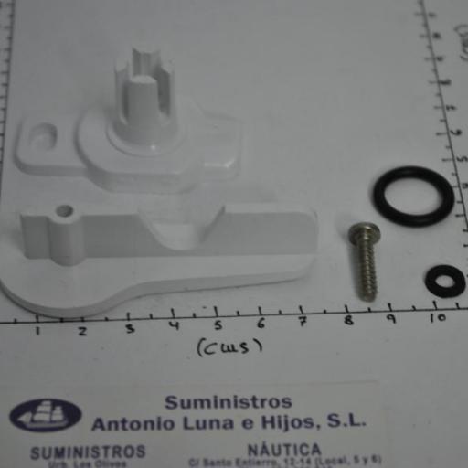  Cierre de registro blanco Nuova Rade [3]