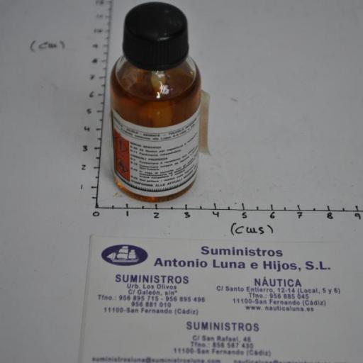 Barniz para ligaduras 20 ml Lineaeffe [5]