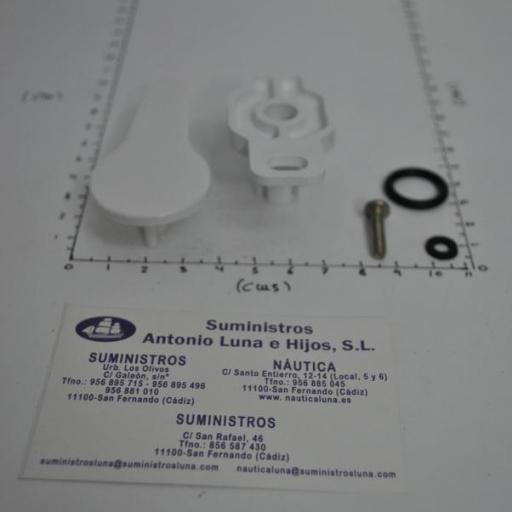  Cierre de registro blanco Nuova Rade [4]