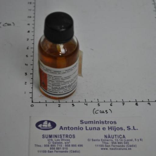 Barniz para ligaduras 20 ml Lineaeffe [6]