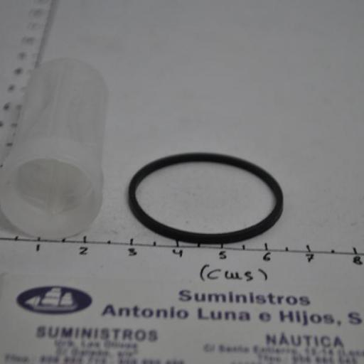 Filtro de combustible (equivalente 35-87946Q04 Mercury) RecMar [2]