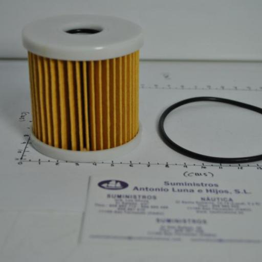 Recambio de filtro decantador de 10 micras (equivalente 90794-46913 Yamaha) RecMar [0]