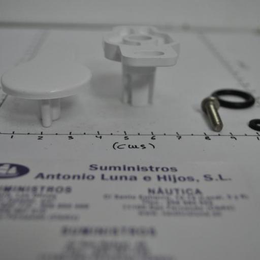  Cierre de registro blanco Nuova Rade [5]