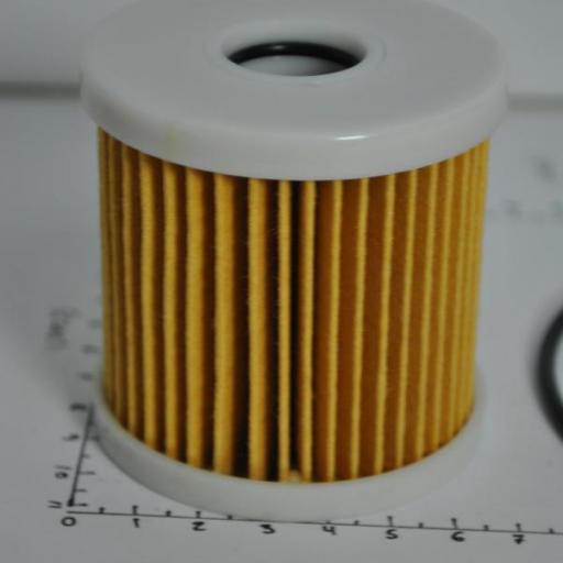 Recambio de filtro decantador de 10 micras (equivalente 90794-46913 Yamaha) RecMar [4]