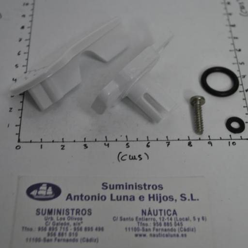  Cierre de registro blanco Nuova Rade [7]