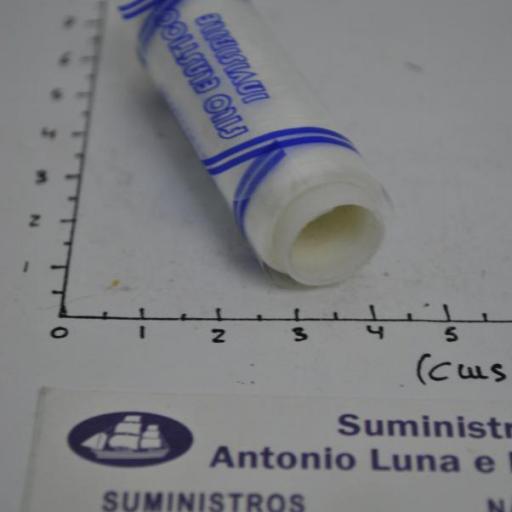 Hilo elástico para fijas cebos (250 mt) Lineaeffe [5]