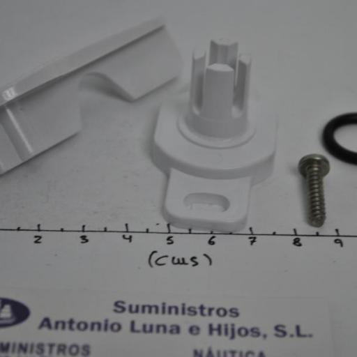  Cierre de registro blanco Nuova Rade [6]