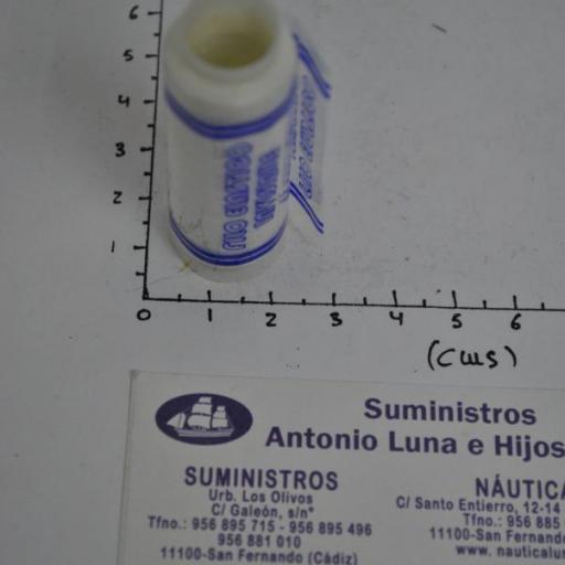 Hilo elástico para fijas cebos (250 mt) Lineaeffe [2]