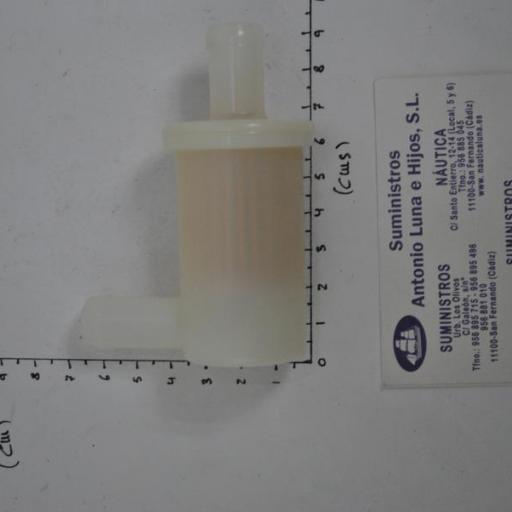 Filtro de aire 3GF-10130-0 original Tohatsu [1]