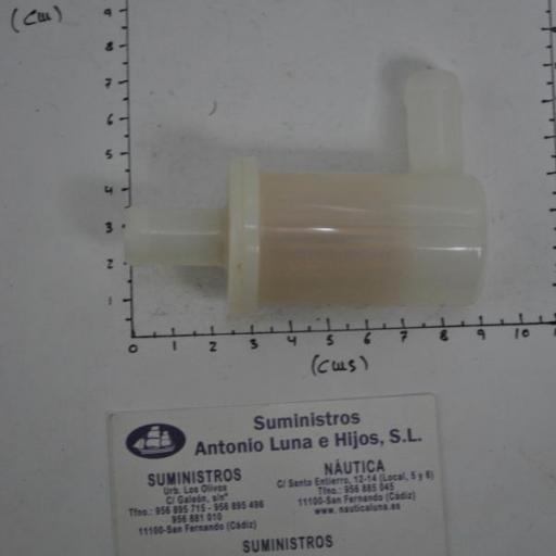 Filtro de aire 3GF-10130-0 original Tohatsu [2]