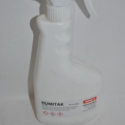 Limpiador de humedad náutico Humitak 750ml Minea [2]
