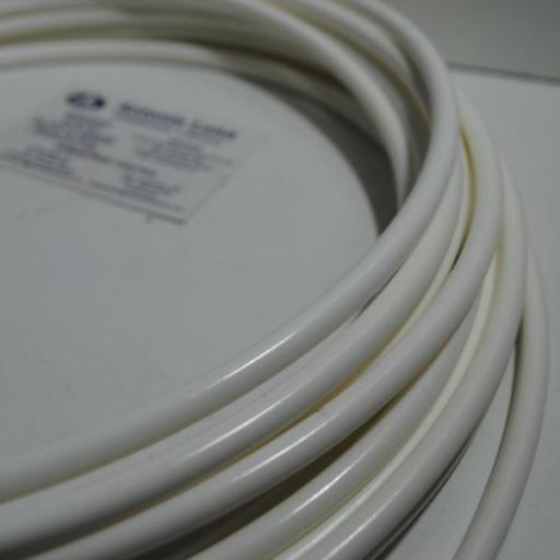 Cable Parafil blanco de 7 mm [1]