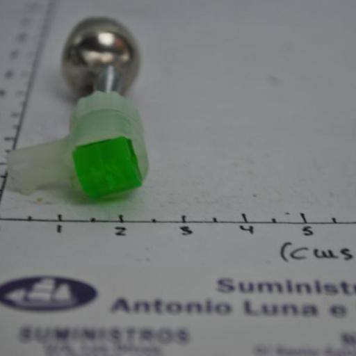 Cascabel portagusanos luminosos Lineaeffe [4]