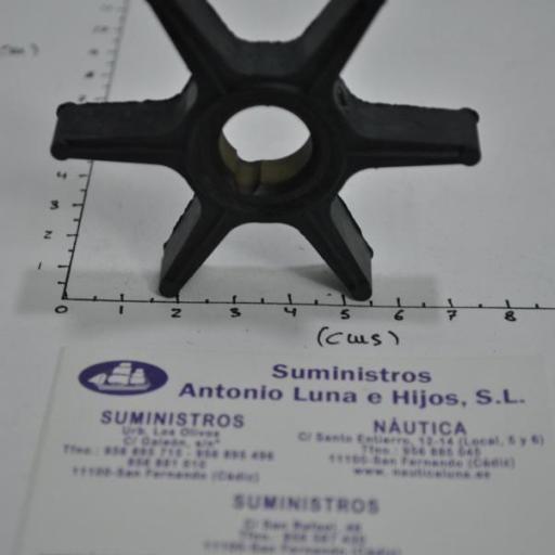 Impulsor (equivalente 47-85089-10 Mercury) Imnasa [3]