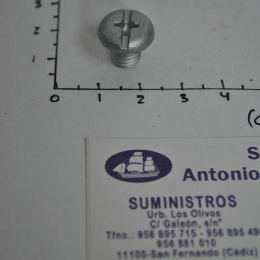 Tornillo de drenaje del aceite de colas 332-60005-2 original Tohatsu [0]