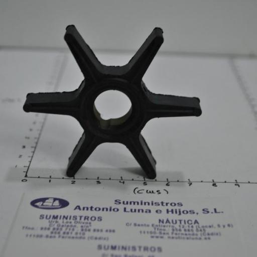 Impulsor (equivalente 47-85089-10 Mercury) Imnasa [1]