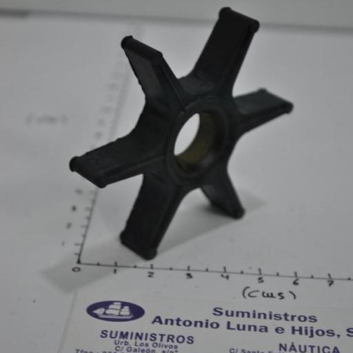 Impulsor (equivalente 47-85089-10 Mercury) Imnasa [4]