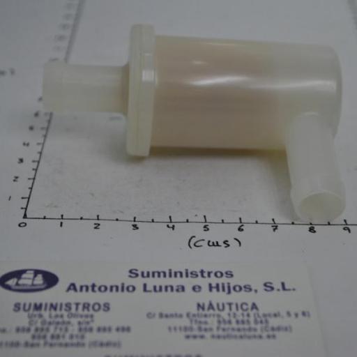 Filtro de aire 3GF-10130-0 original Tohatsu [7]