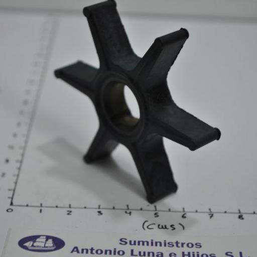 Impulsor (equivalente 47-85089-10 Mercury) Imnasa [5]
