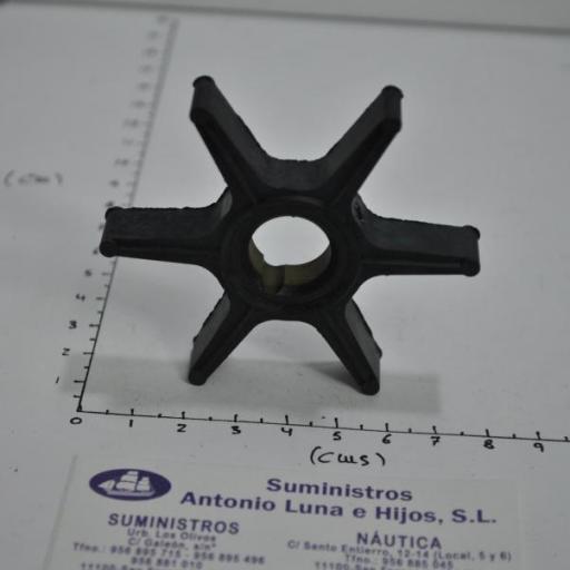 Impulsor (equivalente 47-85089-10 Mercury) Imnasa [6]