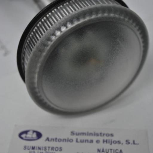 Luz de navegación de todo horizonte de 225 mm led  [5]