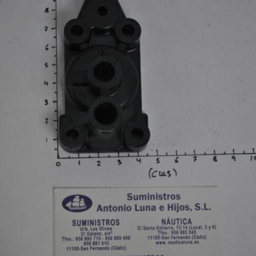 Tapa superior de la bomba de agua 3F0-65016-0 original Tohatsu [2]