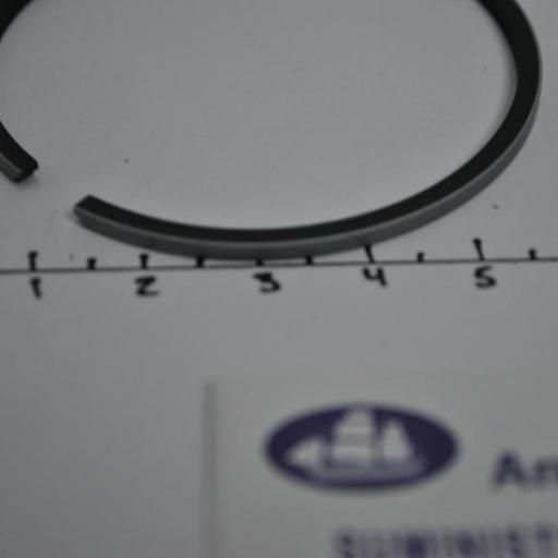 Set de segmentos (2 aros) (equivalente 8M0080357 Mercury) RecMar [3]