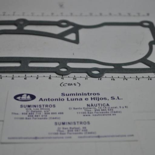 Junta base 3H6-61012-0 original Tohatsu [3]