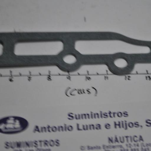 Junta base 3H6-61012-0 original Tohatsu [4]