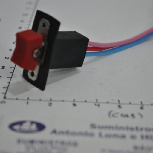 Interruptor del power trim 3T5-72570-0 original Tohatsu [1]