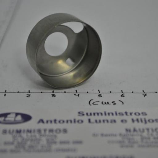 Cazoleta de la bomba de agua 369-65011-0 original Tohatsu