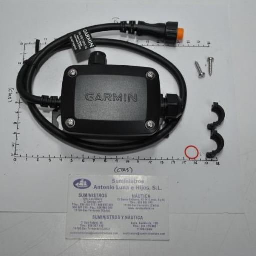 Cable adaptador de 12 pines Garmin [0]