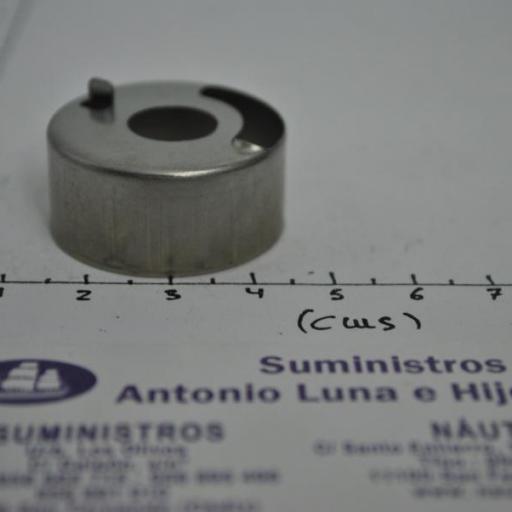 Cazoleta de la bomba de agua 369-65011-0 original Tohatsu [1]