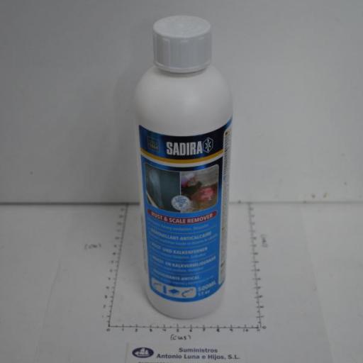 Desoxidante anti-cal Sadira [1]