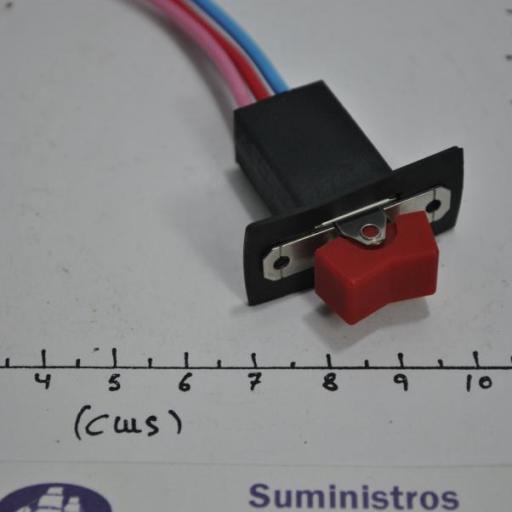 Interruptor del power trim 3T5-72570-0 original Tohatsu [6]